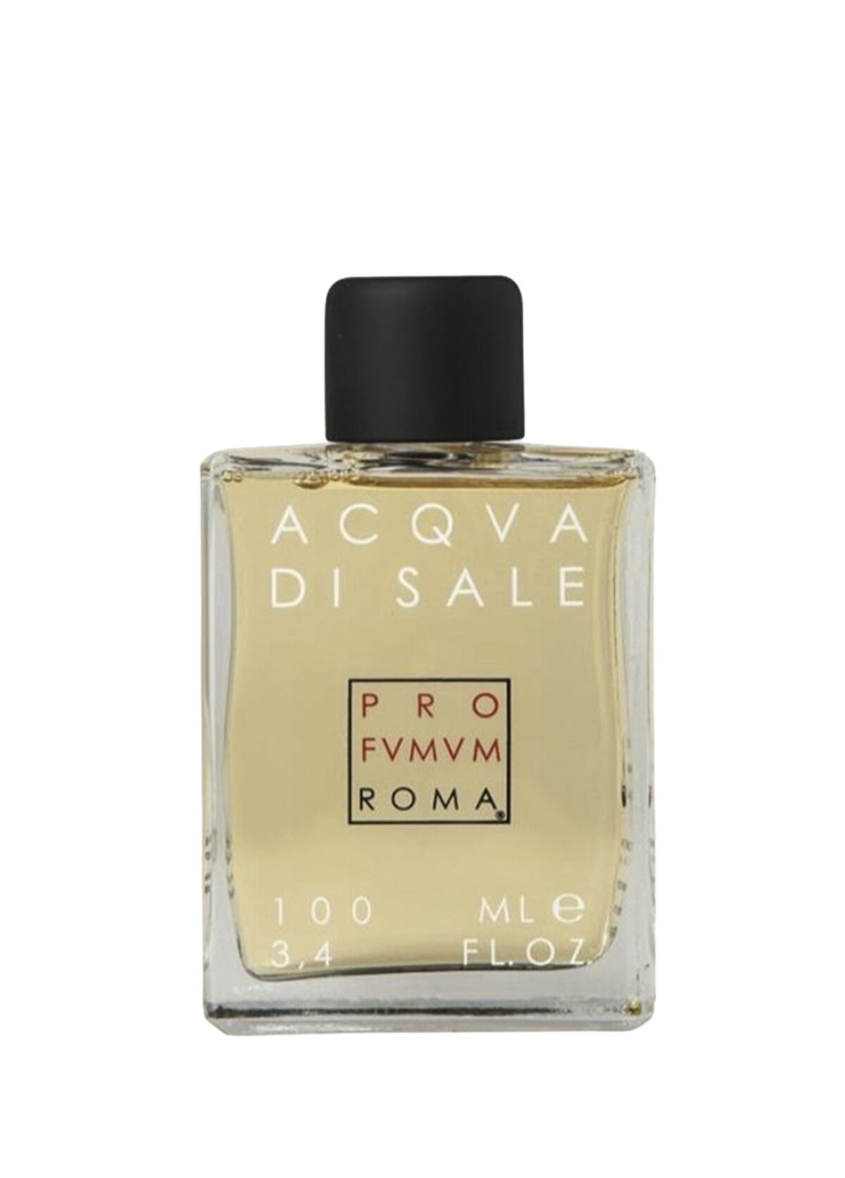 PROFUMUM ROMA Acqua Di Sale EDP 100 ml Unisex Perfume - 1