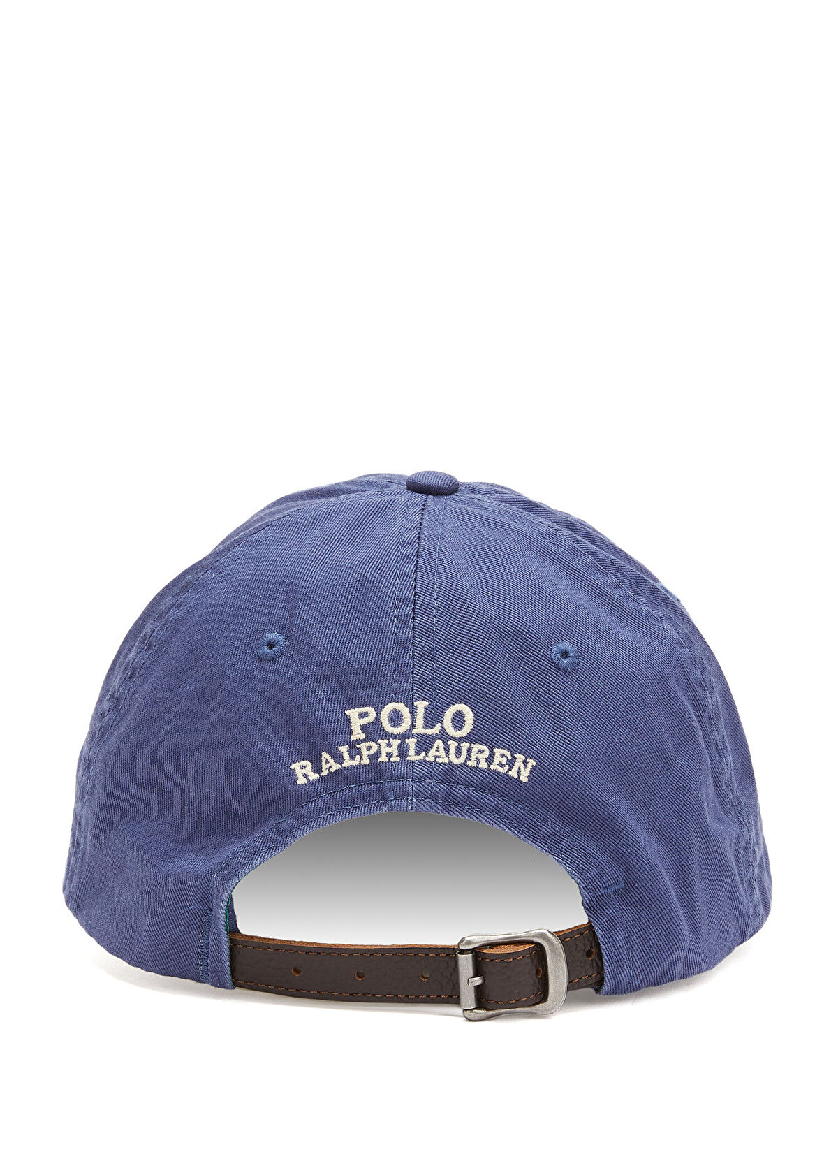 Lacivert Kadın Şapka - Görsel 4