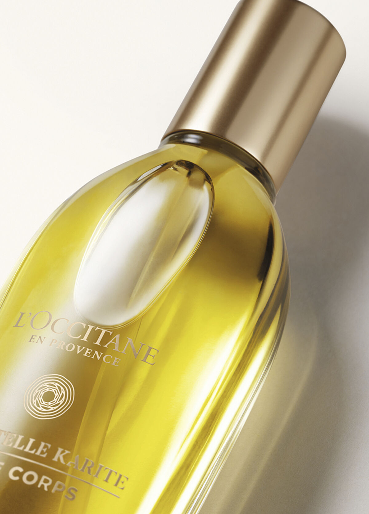 L'Occitane Immortelle Shea Pro Youth Body Oil Yaşlanma Karşıtı Vücut Yağı 100 ml - 3