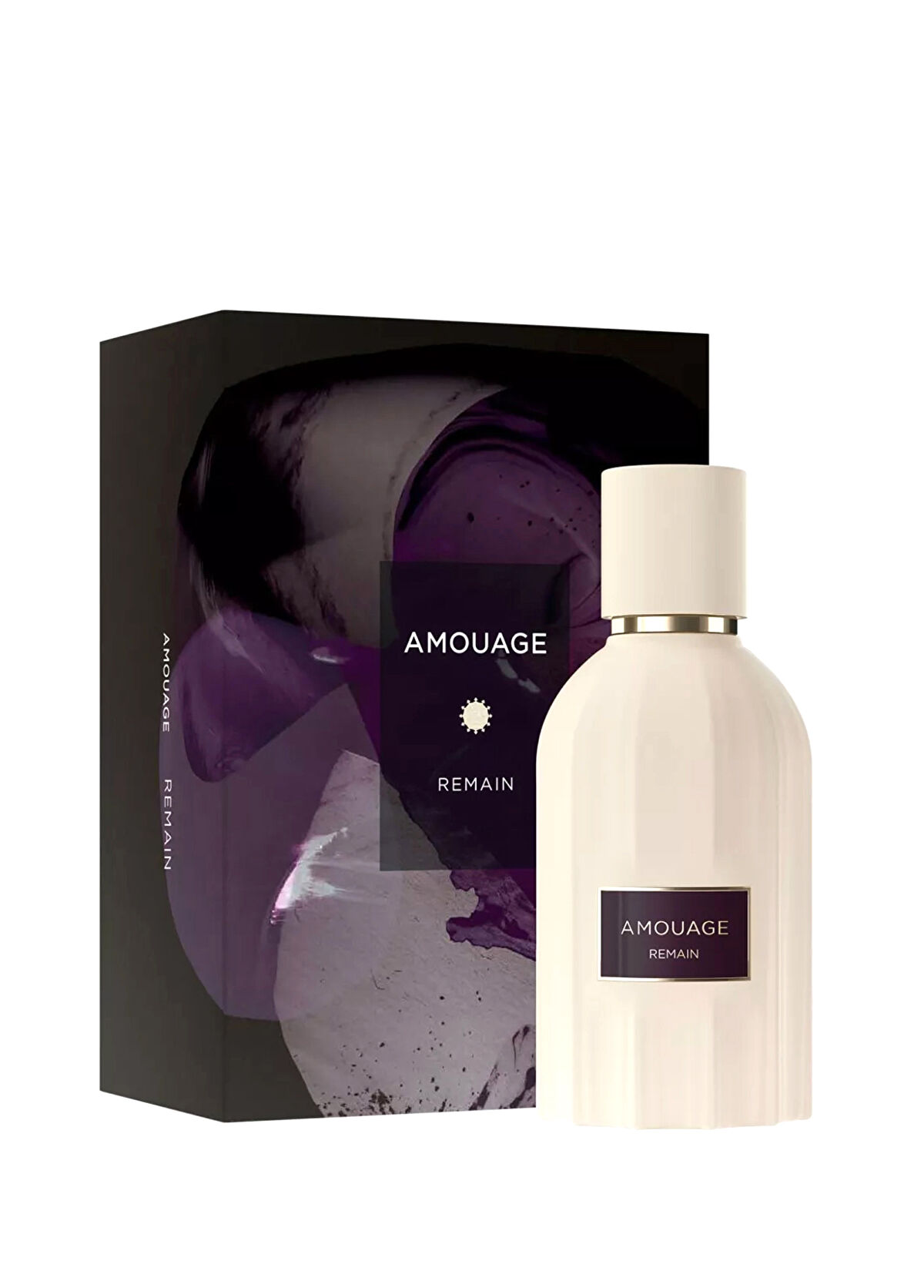 Amouage Remain Essence De Parfum 100Ml Spray - 3