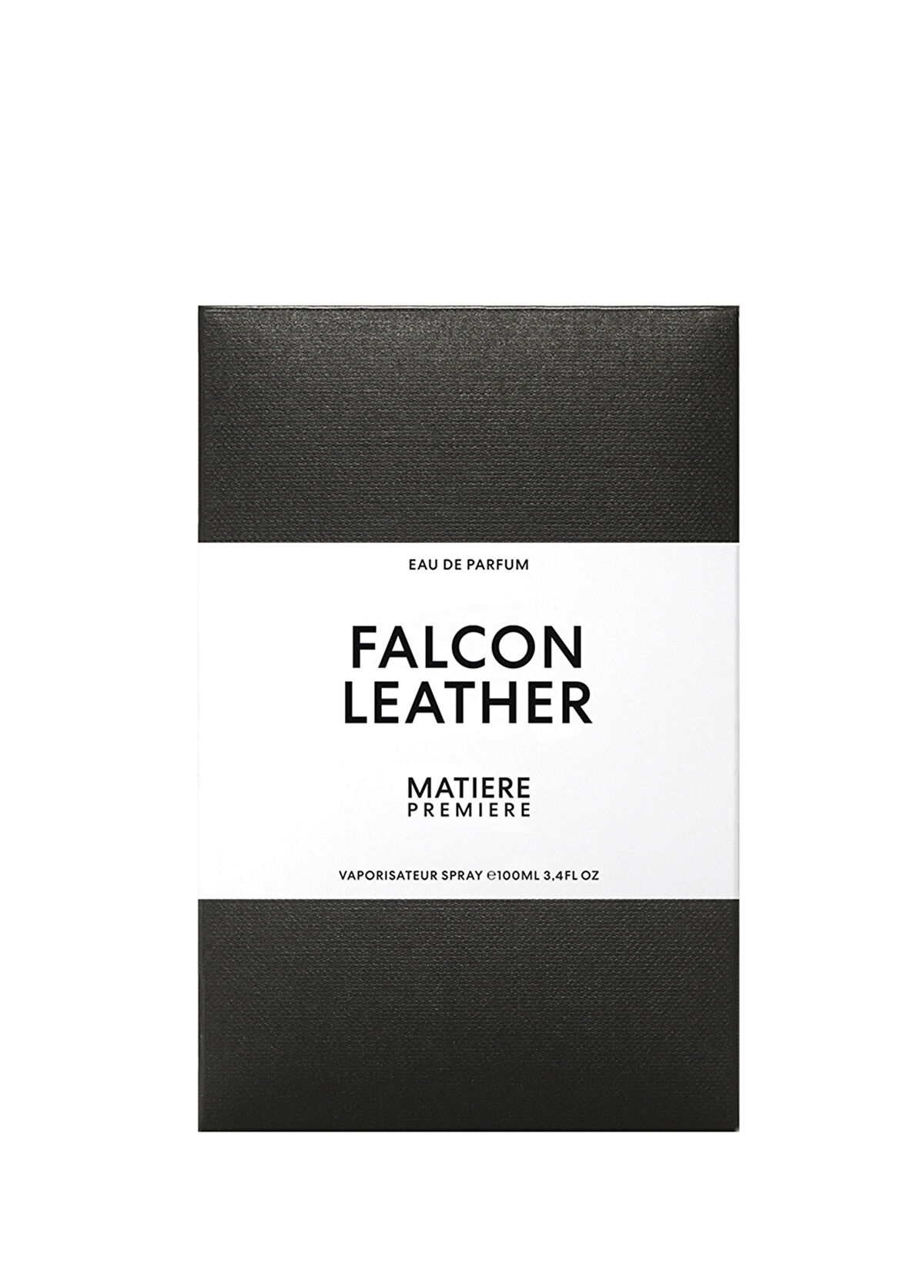 Matiere Premiere Falcon Leather 100 ml Unisex Parfüm - 3