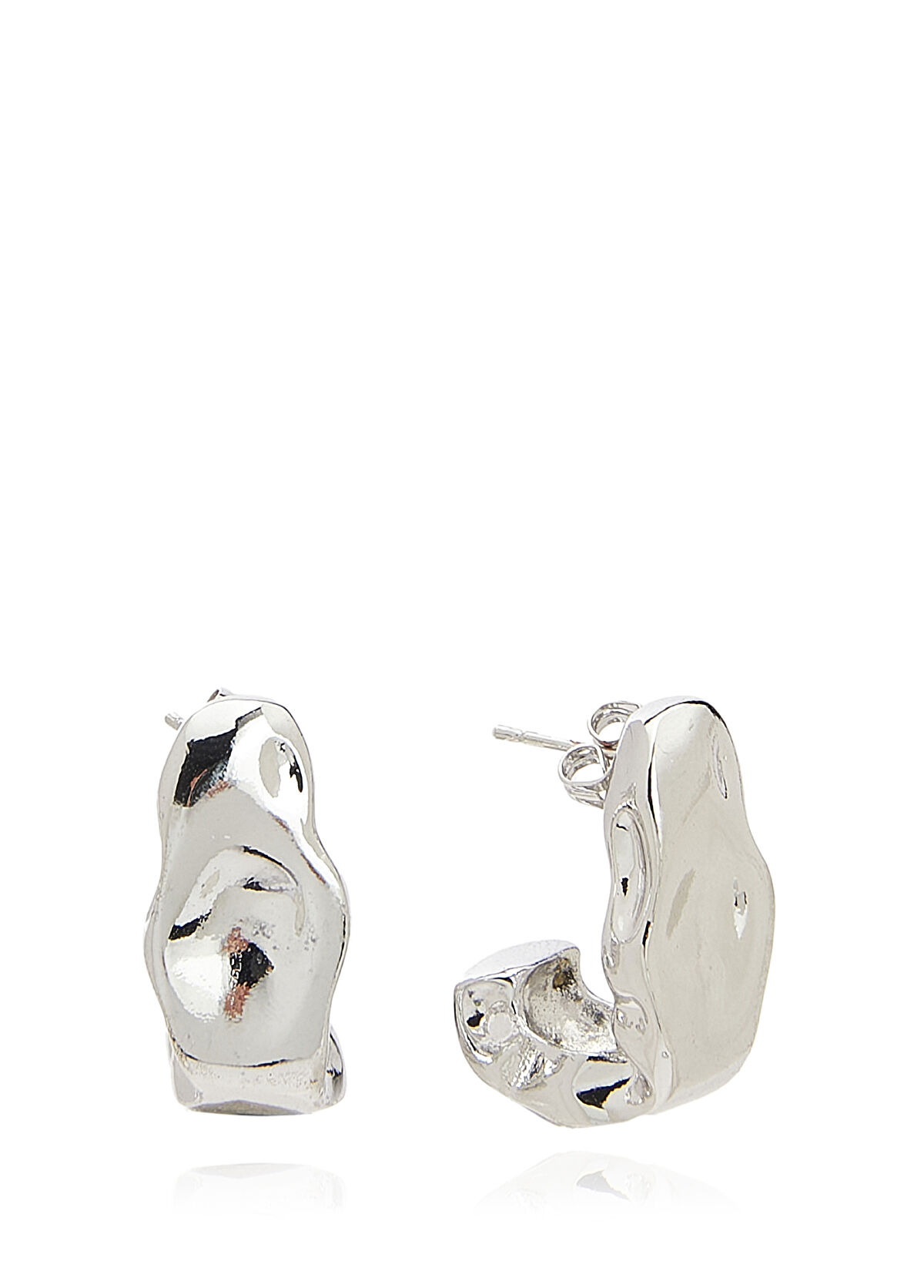 Beymen Club L Tattoo Women's Earrings - 3