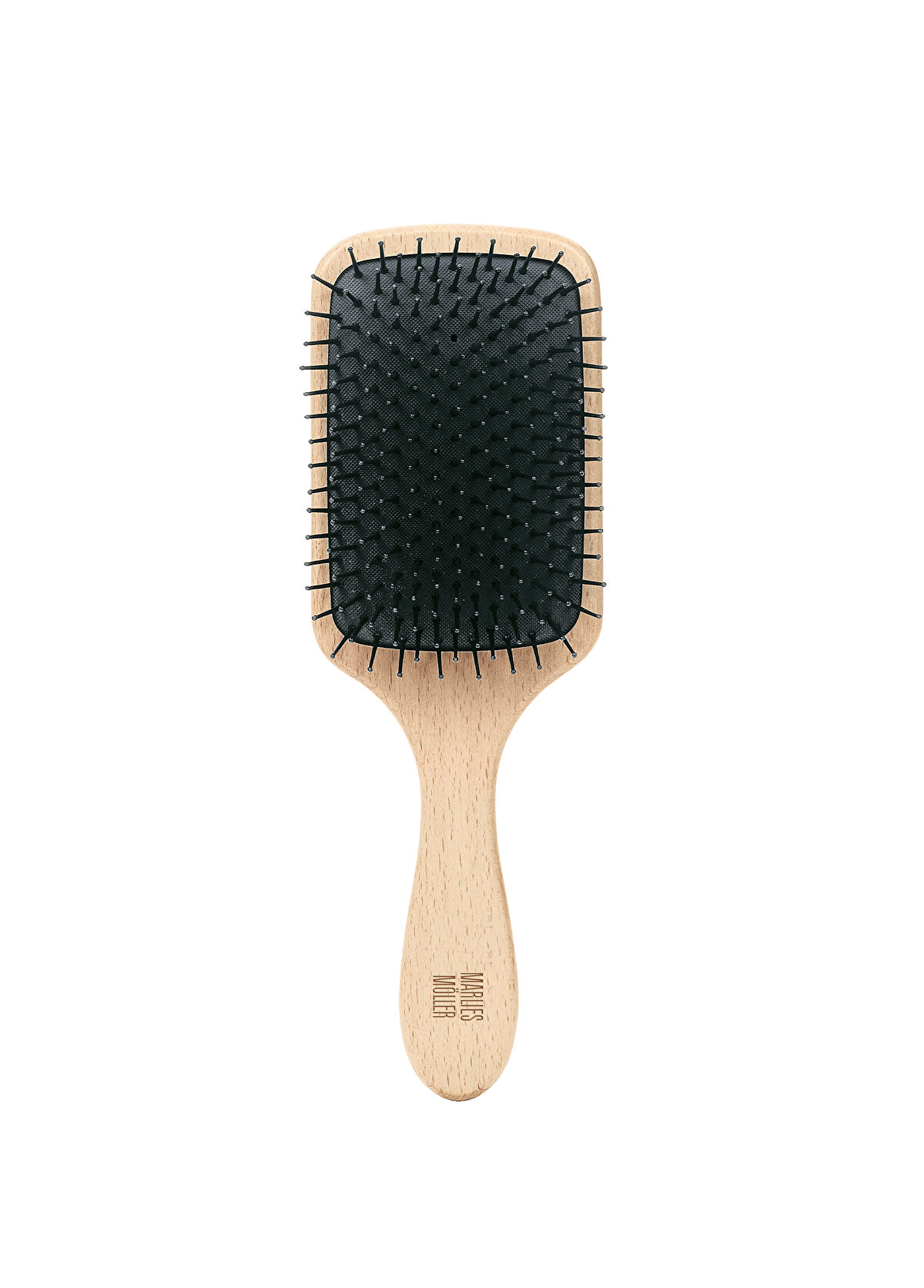Marlies Möller Hair Scalp Massage Brush Saç Derisini Canlandırıcı Tarak  - 1