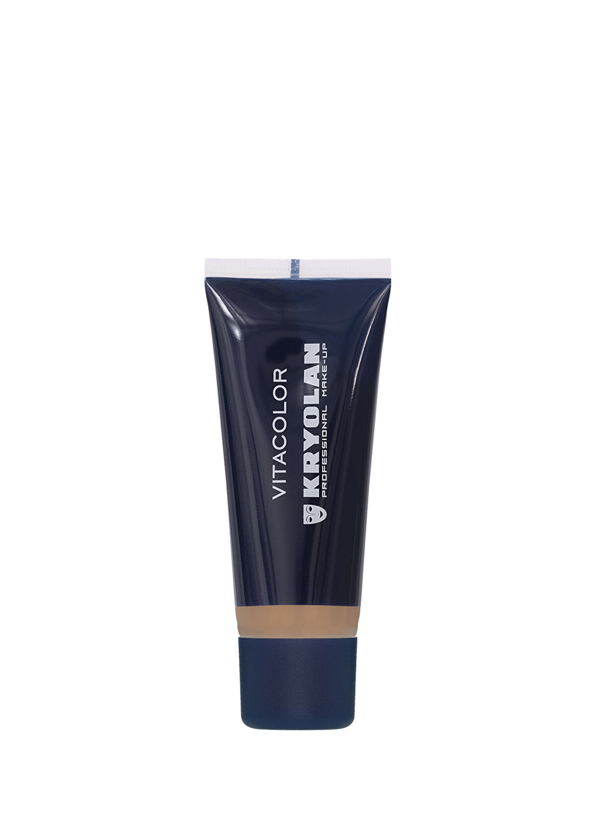 Kryolan Vitacolor Tube 10W Foundation 40 ml - 1