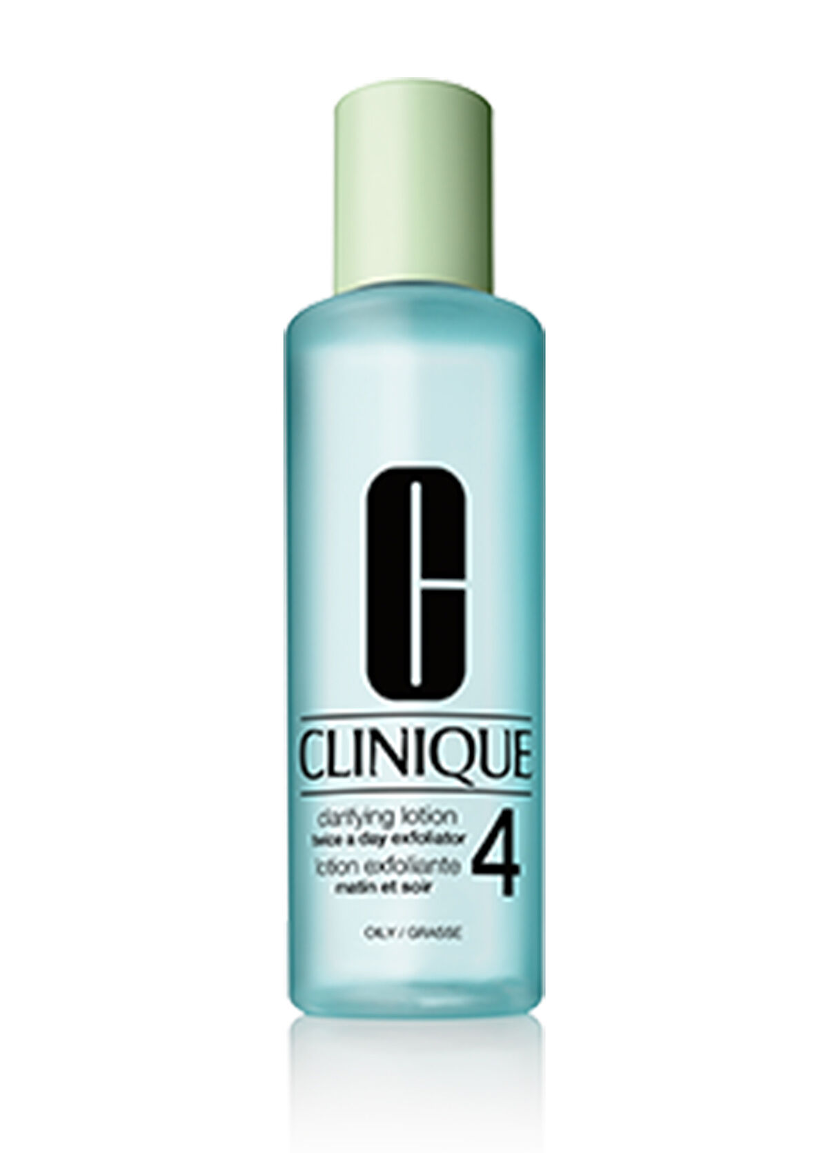 Clinique Clarifying Lotion Arındırıcı Losyon 4 400ml - 1