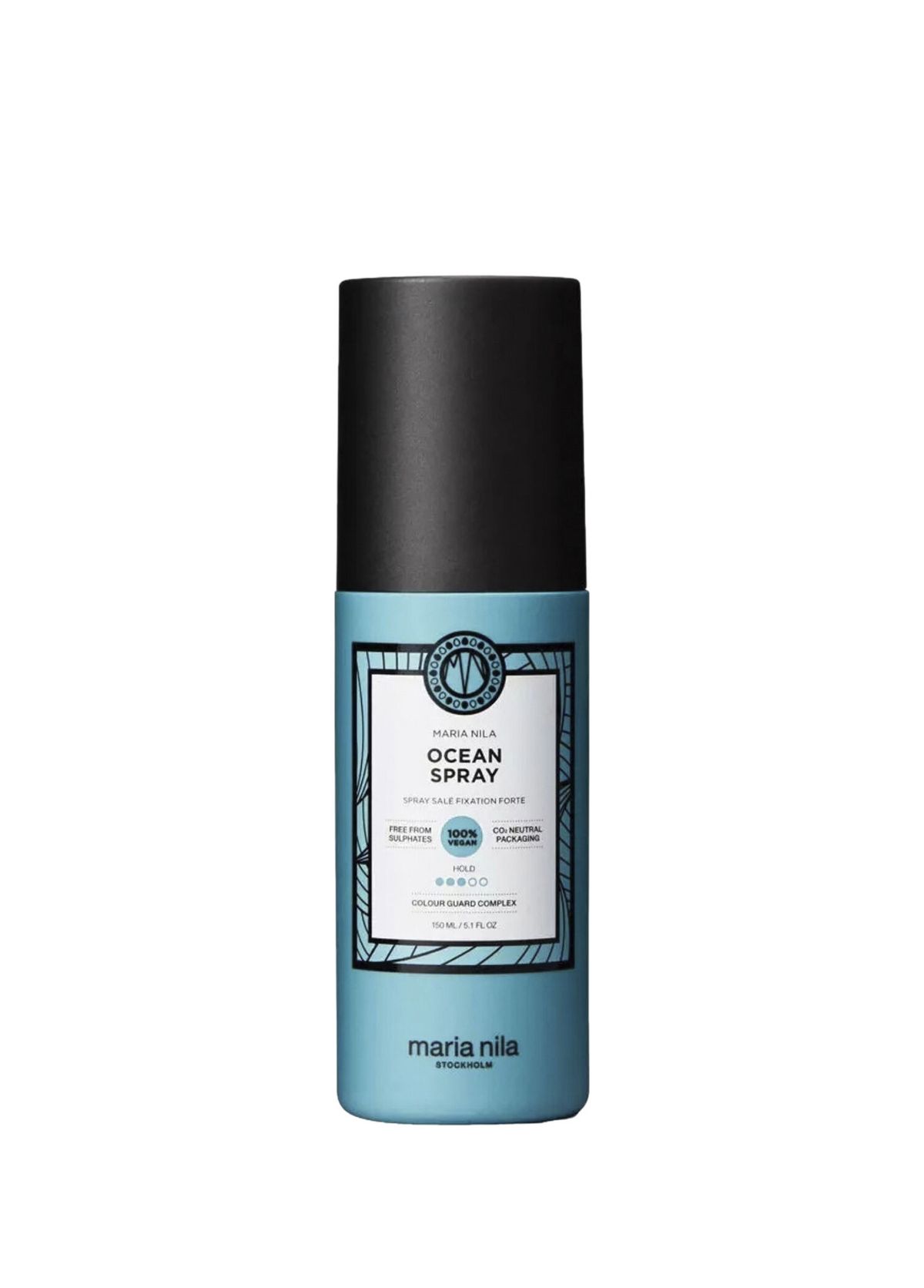 Maria Nila Ocean Spray Volumizing Sea Salt Hair Spray 150 ml - 1