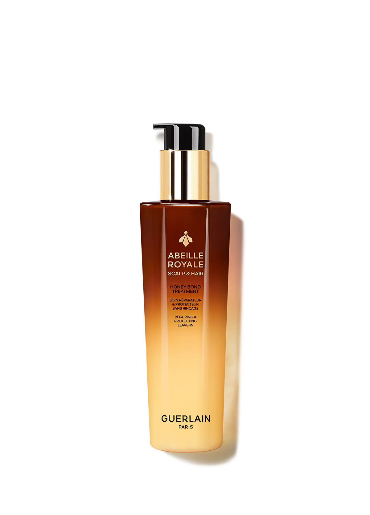 Guerlain AB/ROY 25 Hair Leave-In Pump BTL 150 ml - 1