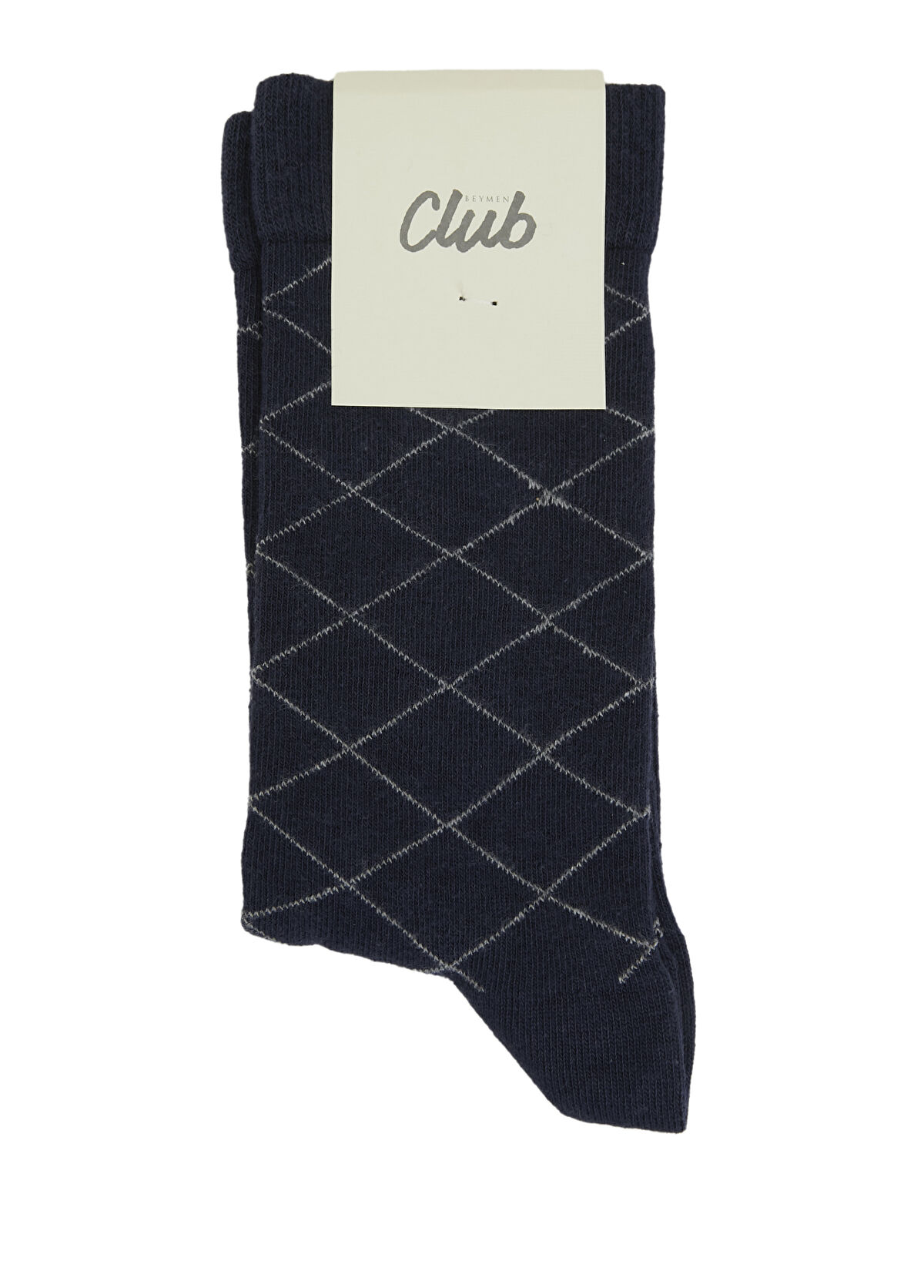 Beymen Club Lacivert Erkek Çorap - 1