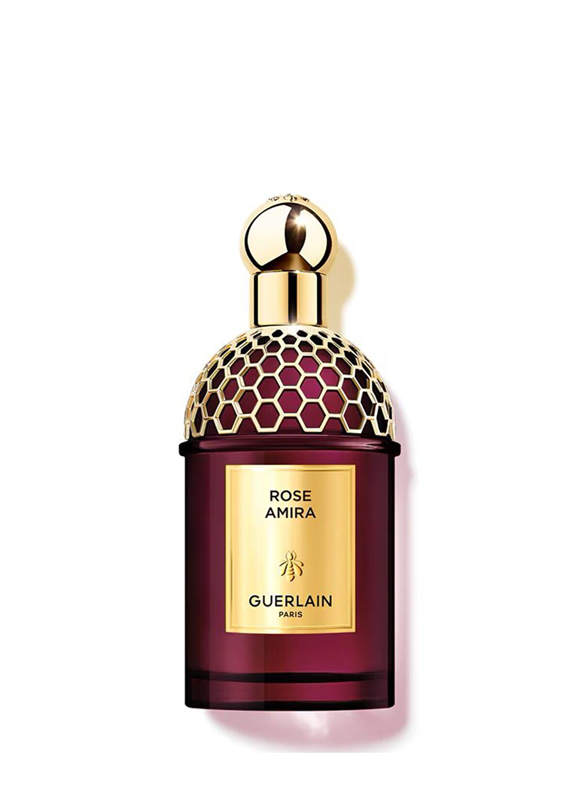 Guerlain Rose Amira 24 EDP 125 ml Unisex Parfüm - 1