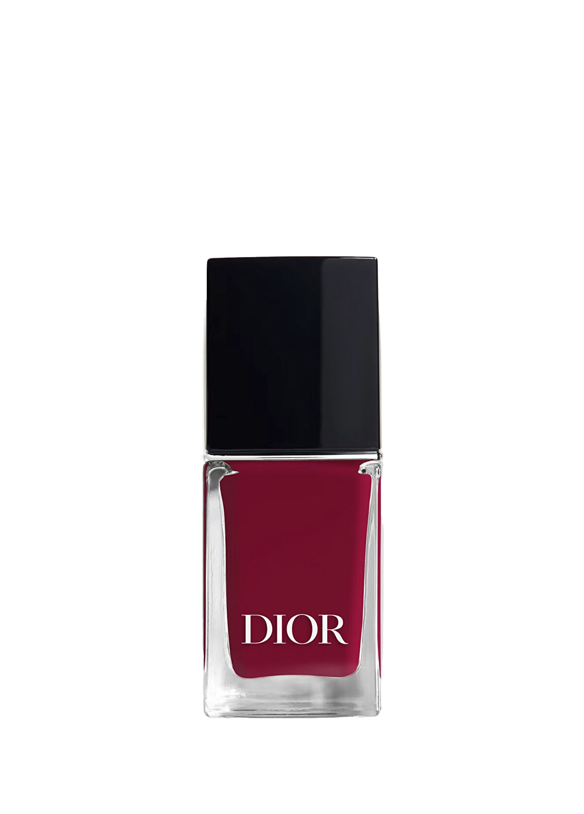 Dior - Vernis 853 Rouge Trafalgar Oje - 853 ROUGE TRAFALGAR
