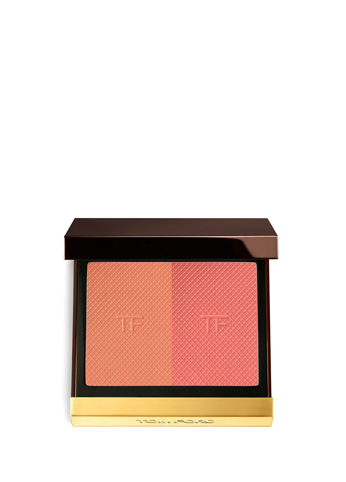 Tom Ford Shade and Illuminate Blush Peachy 6.5g - 1