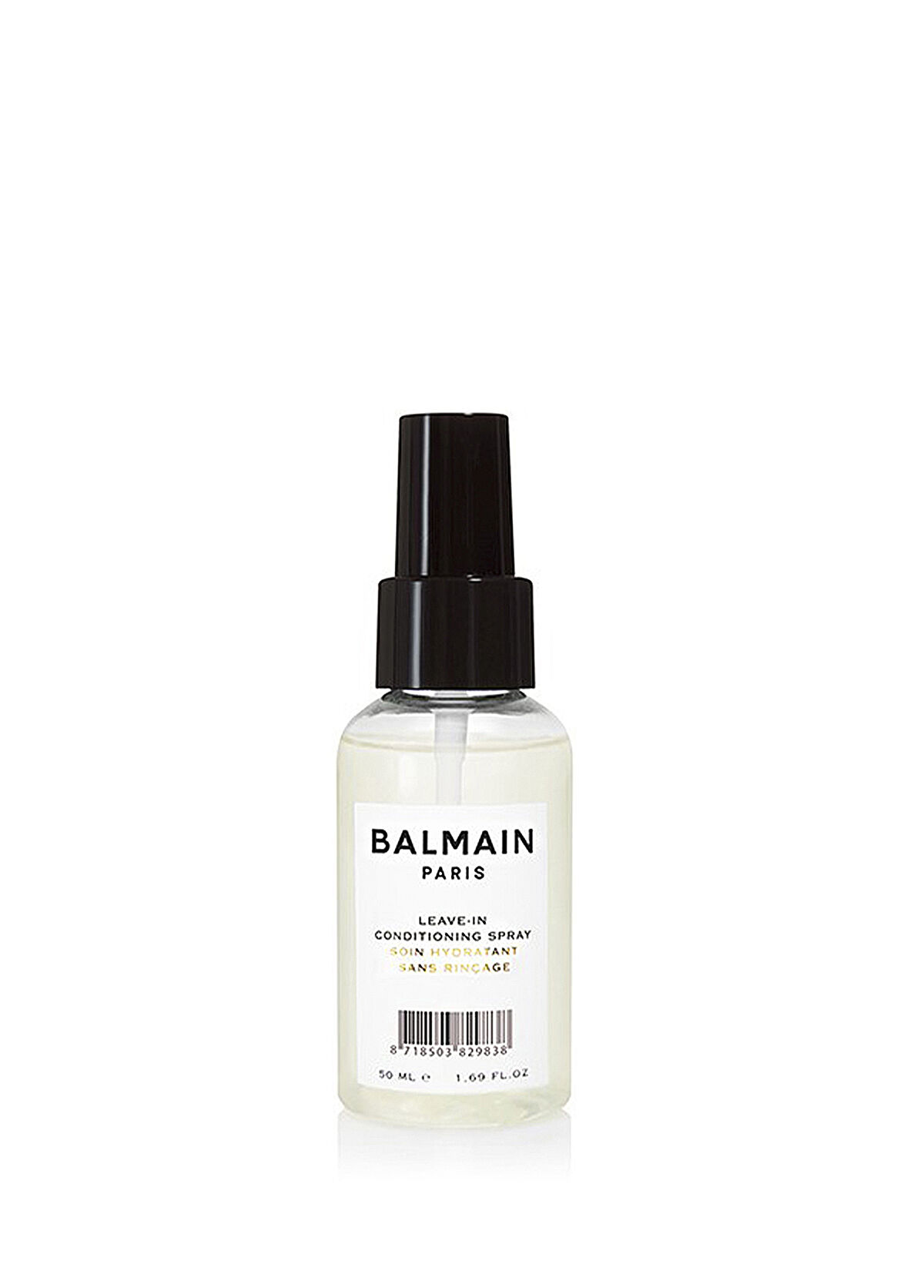 Balmain Leave-in Conditioning Besleyici Saç Dolaşıklıklarını Açıcı Sprey 50 ml - 1