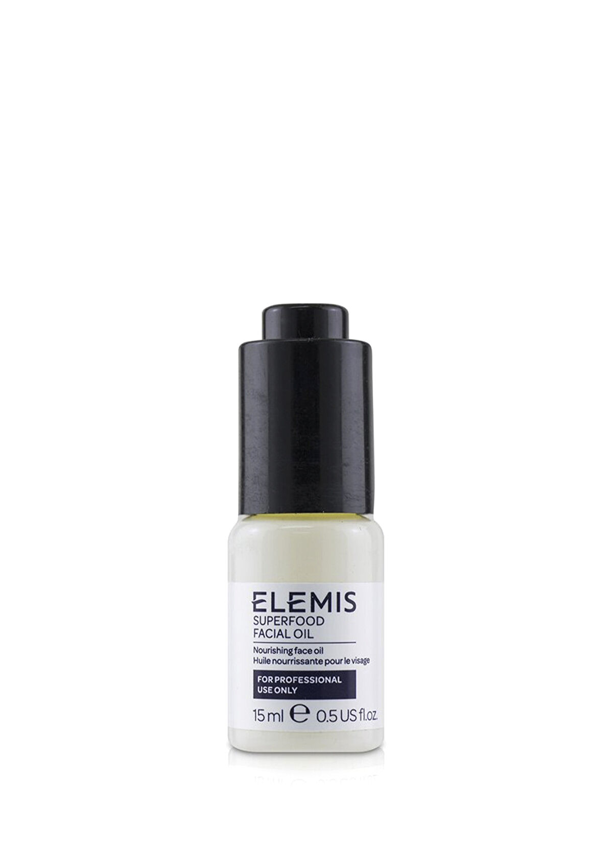 Elemis Superfood Facial Oil Nemlendirici Aydınlatıcı Cilt Bakım Yağı 15 ml - 1