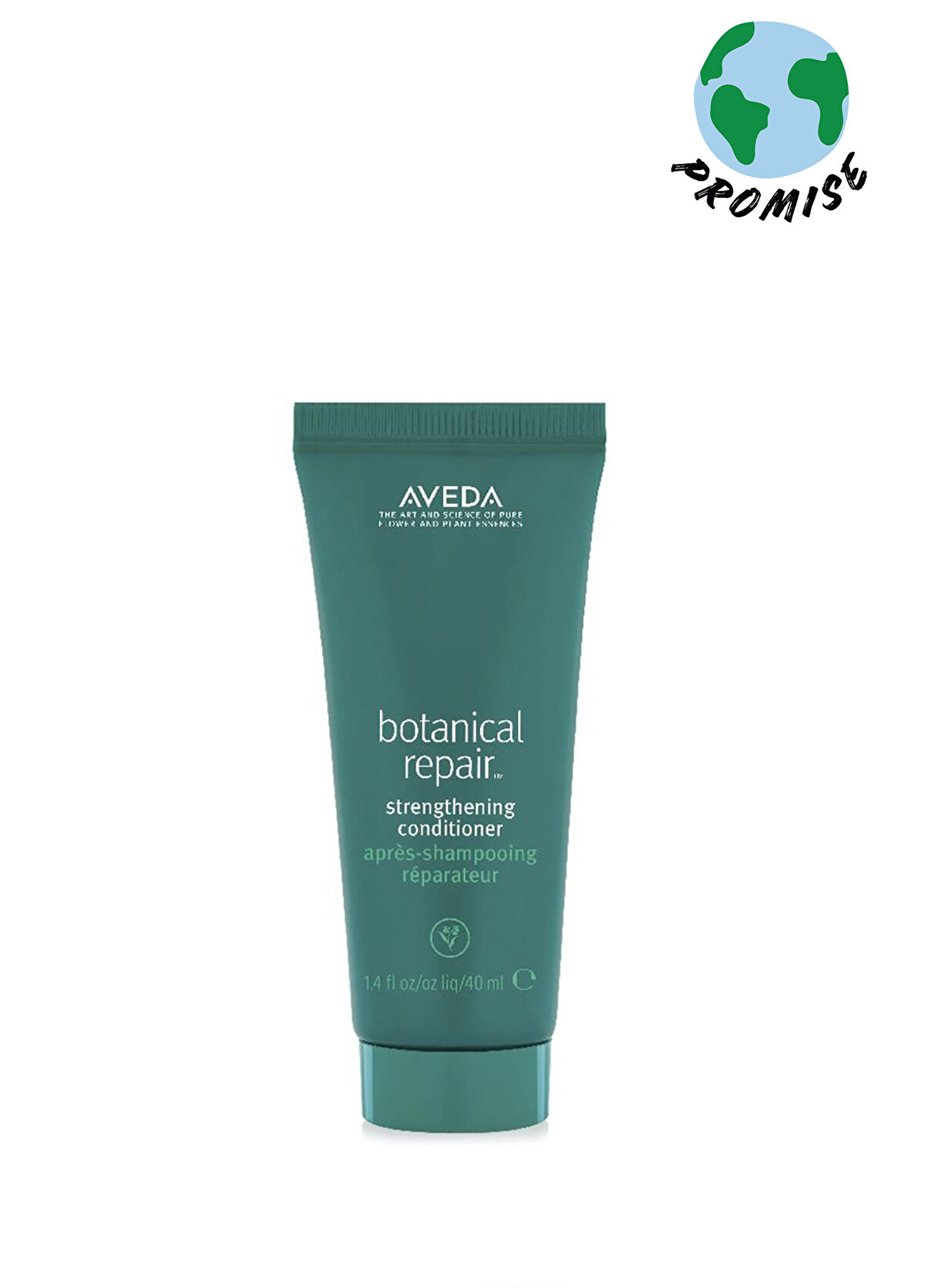 Aveda Botanical Repair Güçlendirici Saç Kremi 40ml - 1