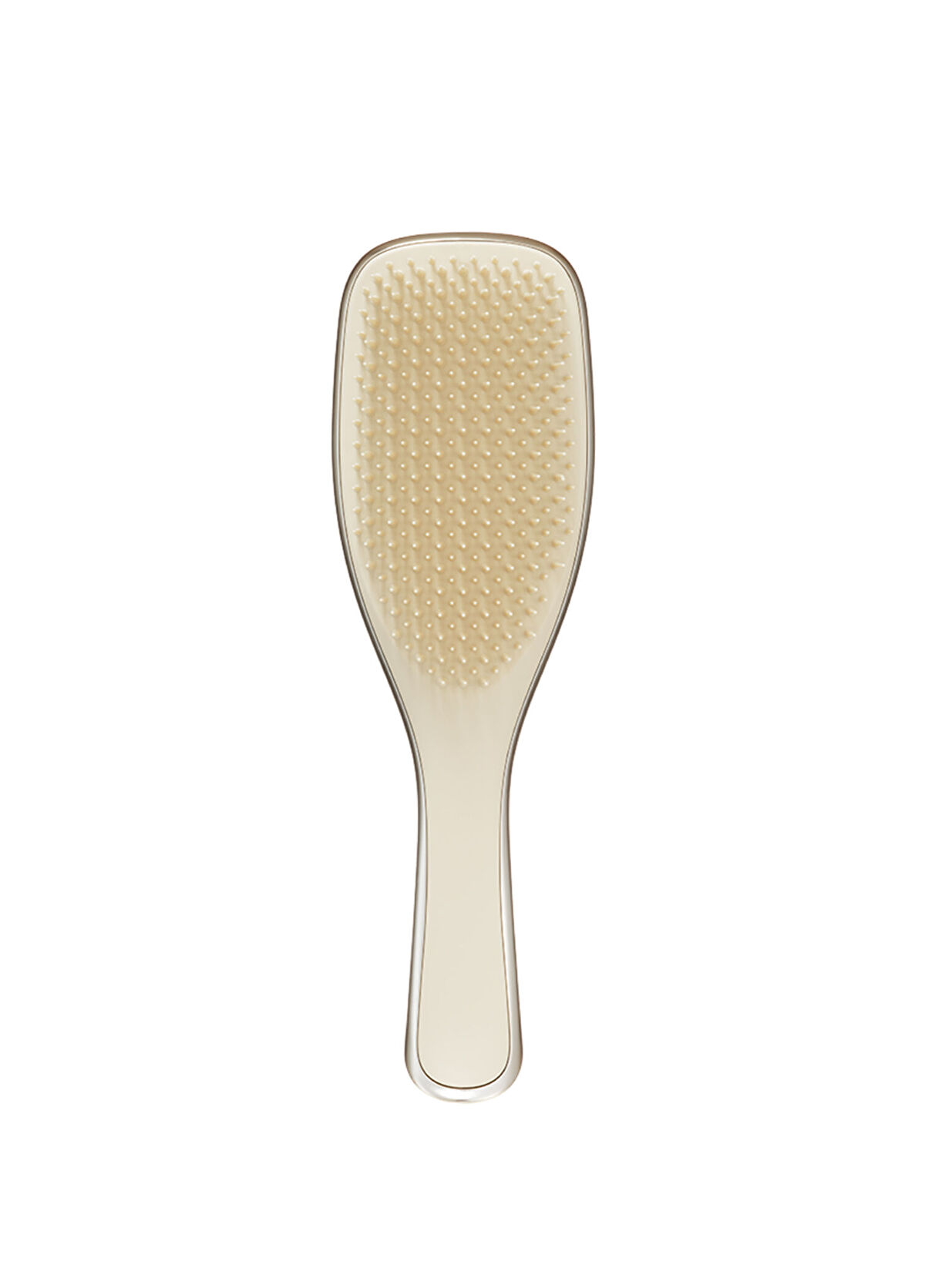 Tangle Teezer The Ultimate Detangler Chrome Champagne Gold Saç Fırçası - 1
