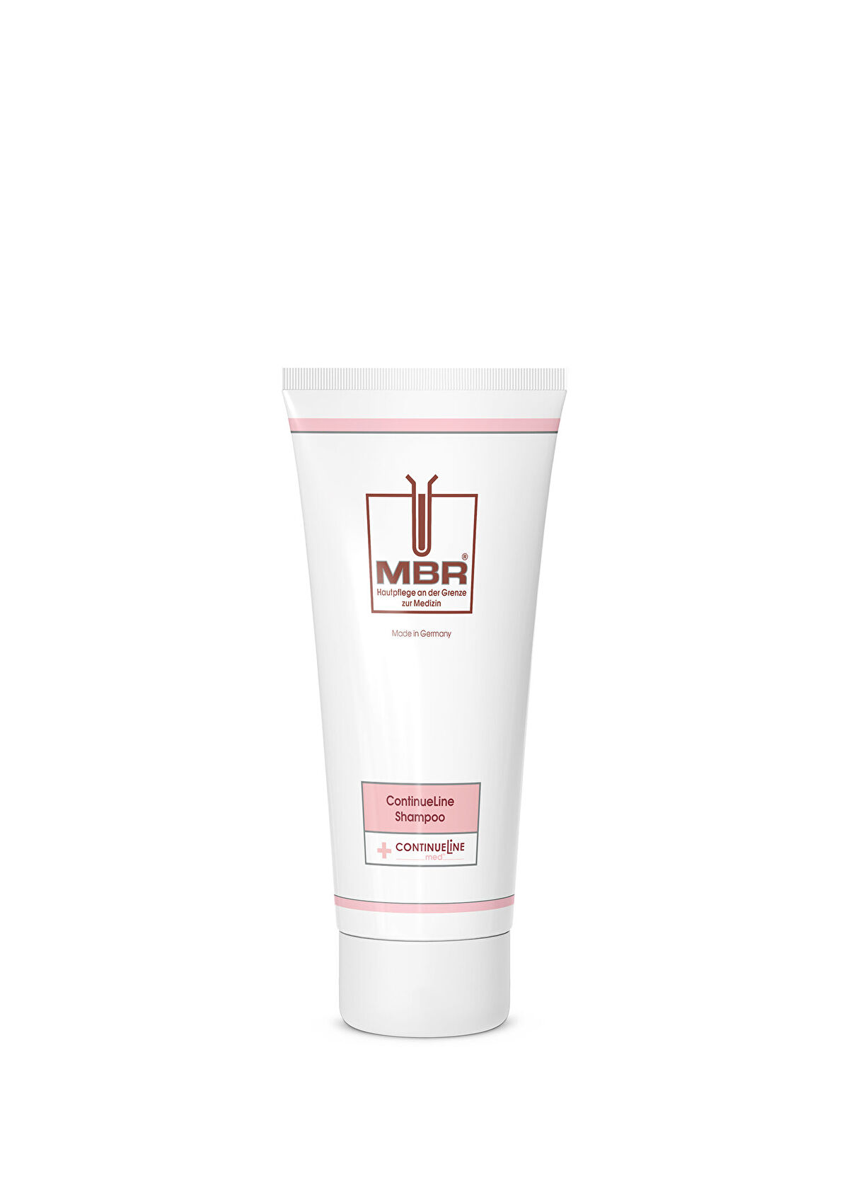 MBR Continueline Shampoo 200 ml - 1