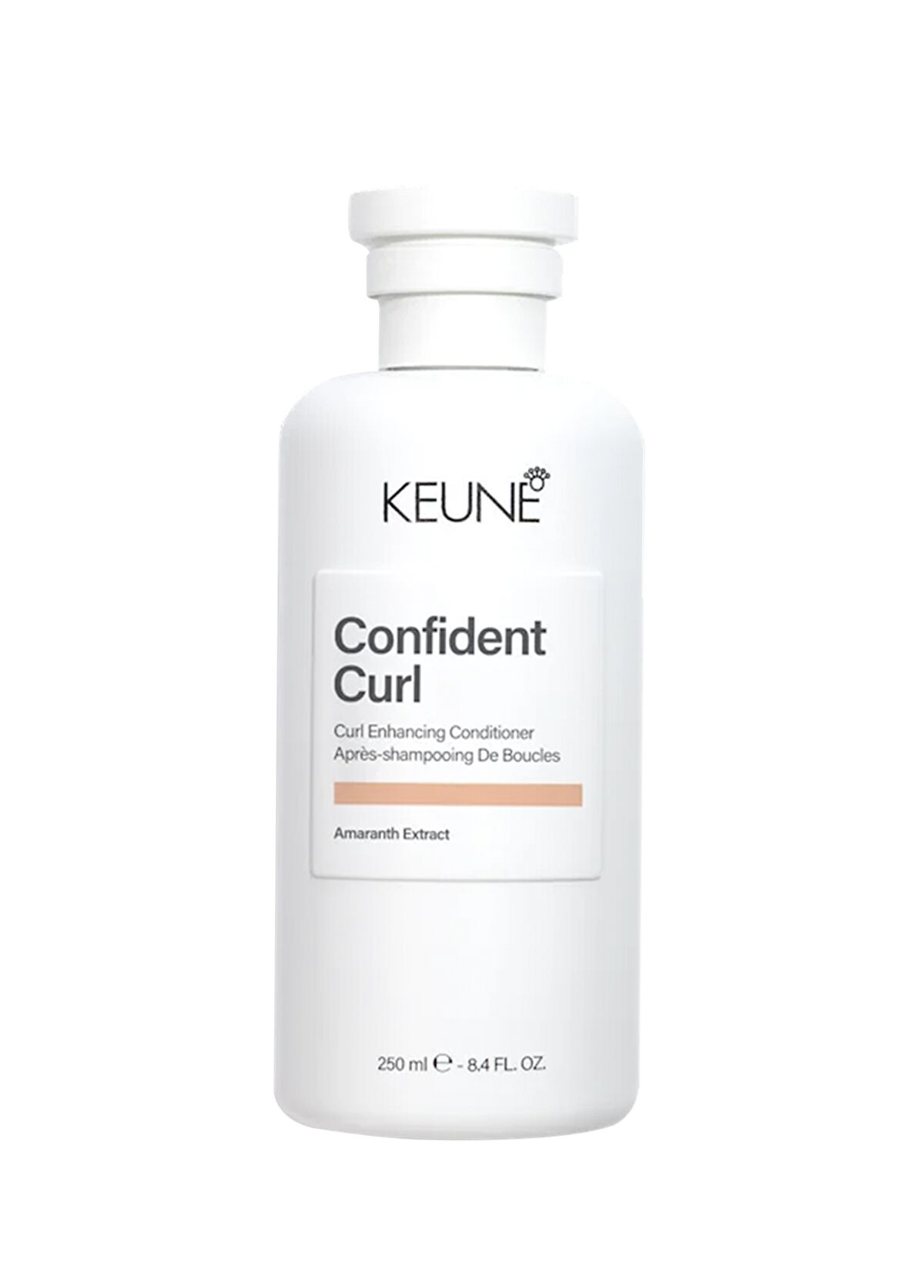 Keune Confident Curl Bukle Belirginleştirici Saç Bakım Kremi 250 ml - 1