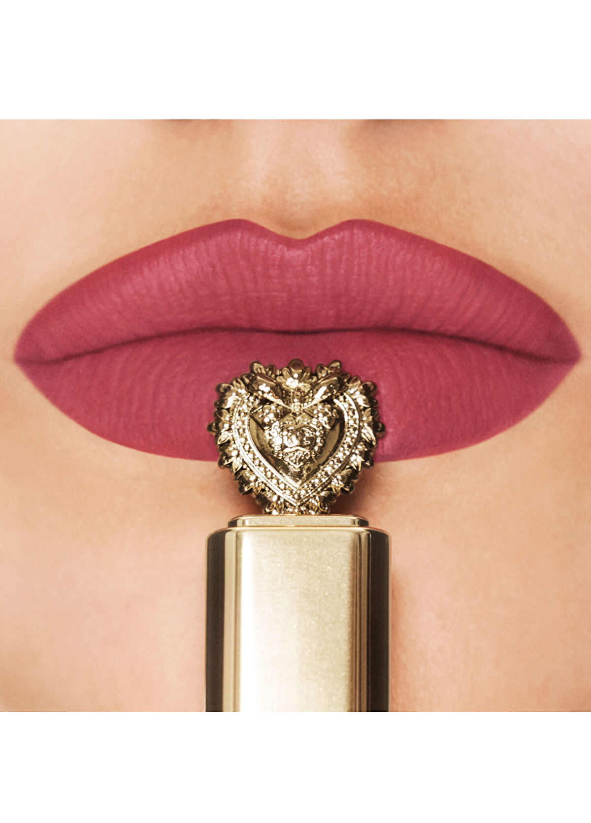 Dolce&Gabbana Everkiss Liquid Lip 200 Gratitude - 3