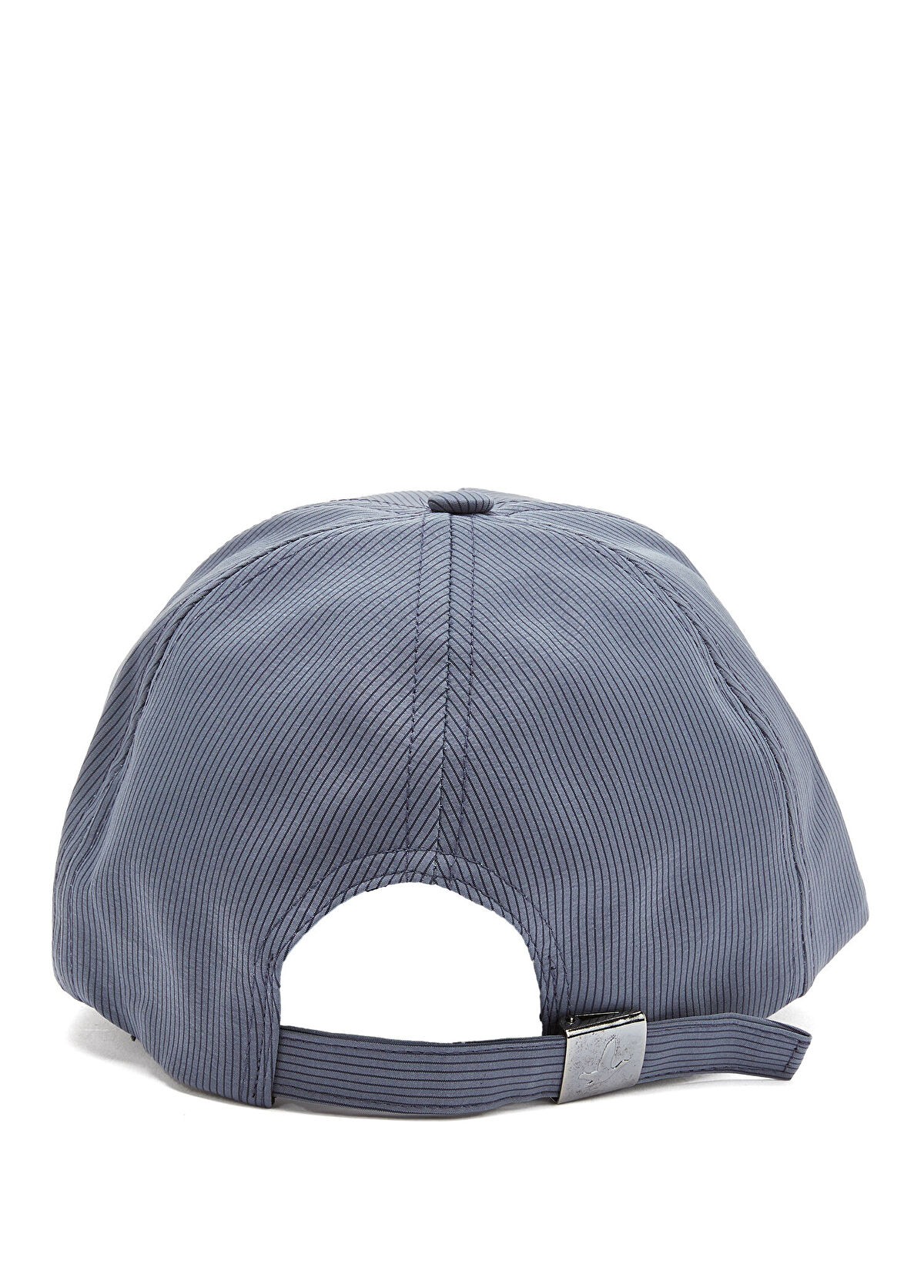 Beymen Club Indigo Logo Detail Men's Hat - 3