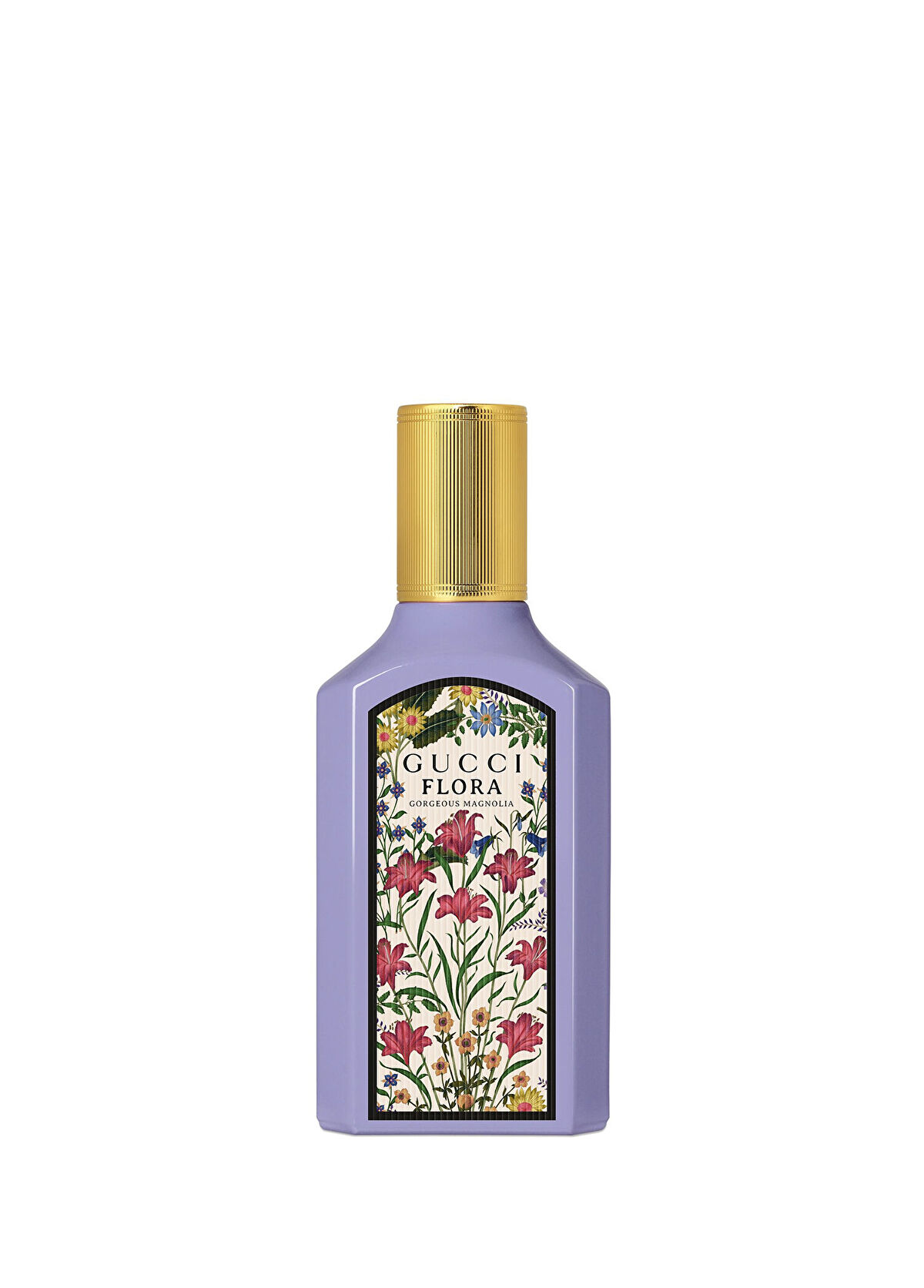Gucci Flora Gorgeous Magnolia EDP 50 ml Kadın Parfüm - 1