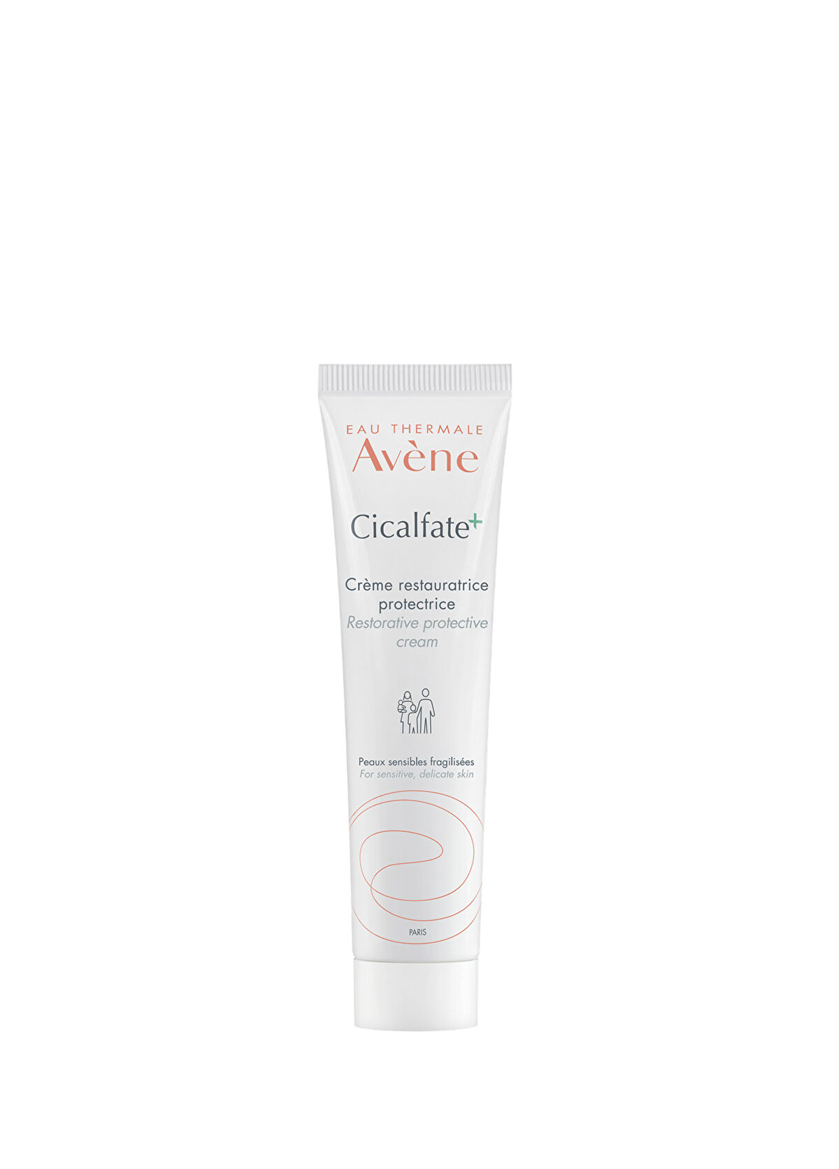 Avene Cicalfate Repairing Protective Onarıcı Bakım Kremi 40 ml - 1
