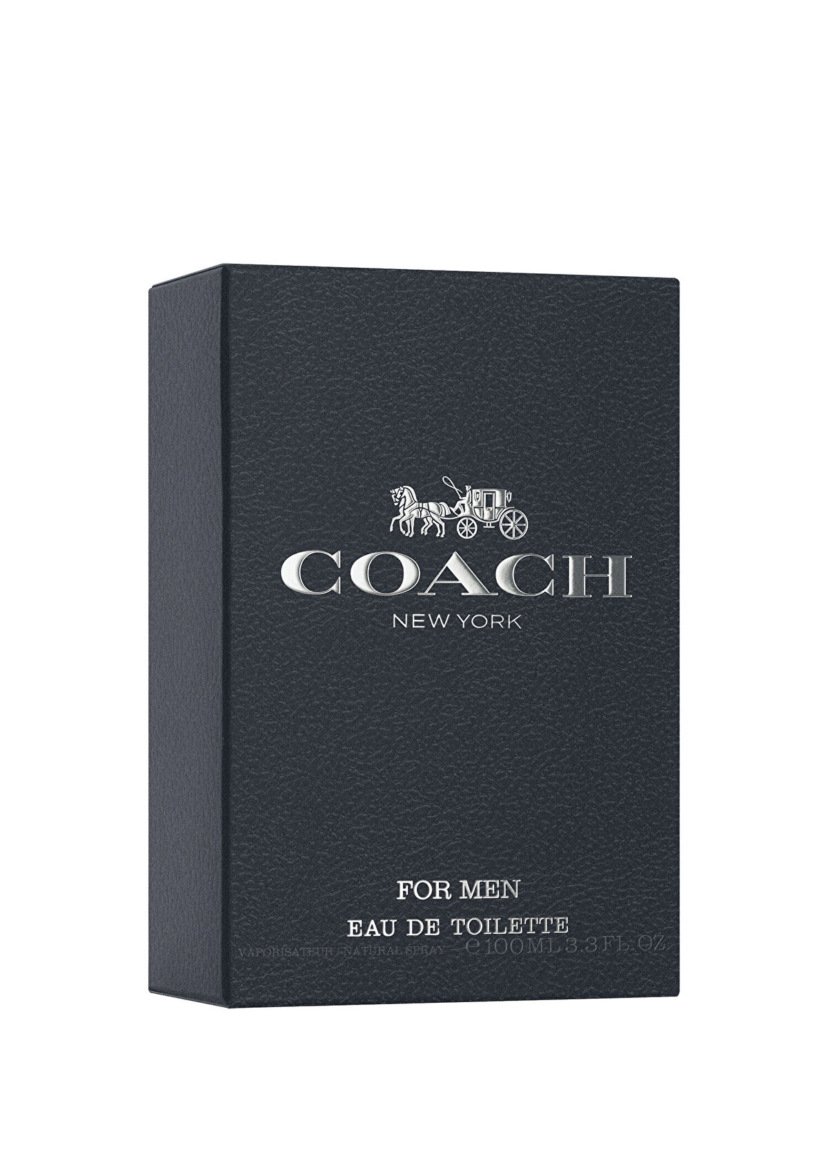 Coach Classic Men EDT 100 ml Erkek Parfüm - 3