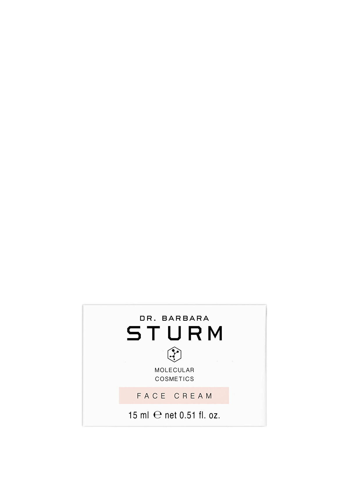Dr. Barbara Sturm Face Cream 15ml - 3