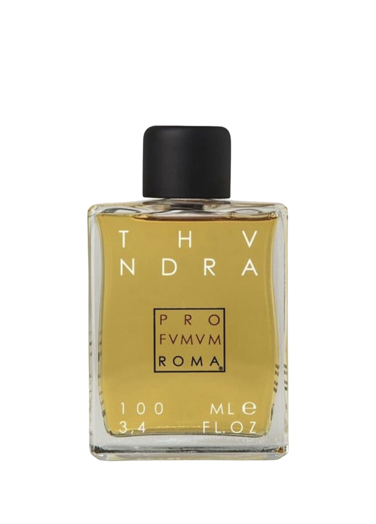 PROFUMUM ROMA Thundra EDP 100 ml Unisex Perfume - 1