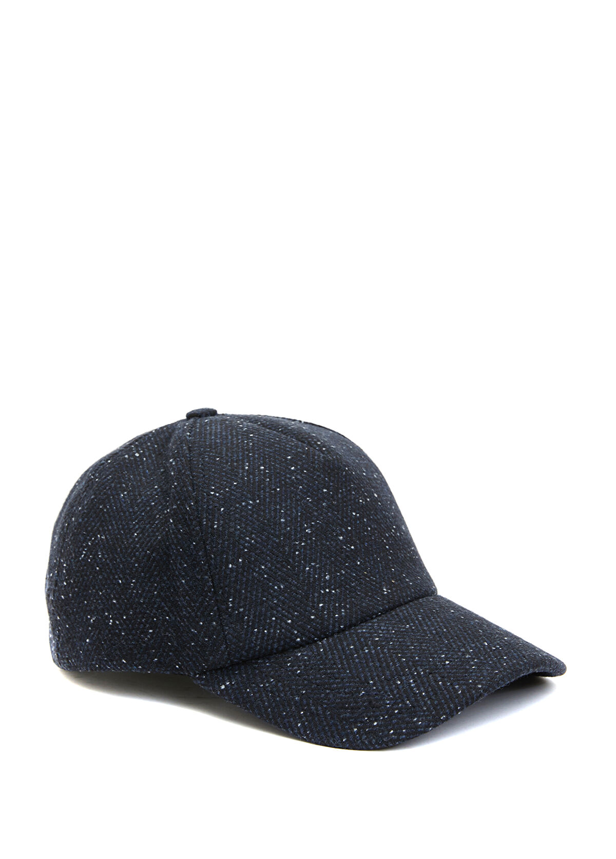 Beymen Club Navy Blue Men's Hat - 3