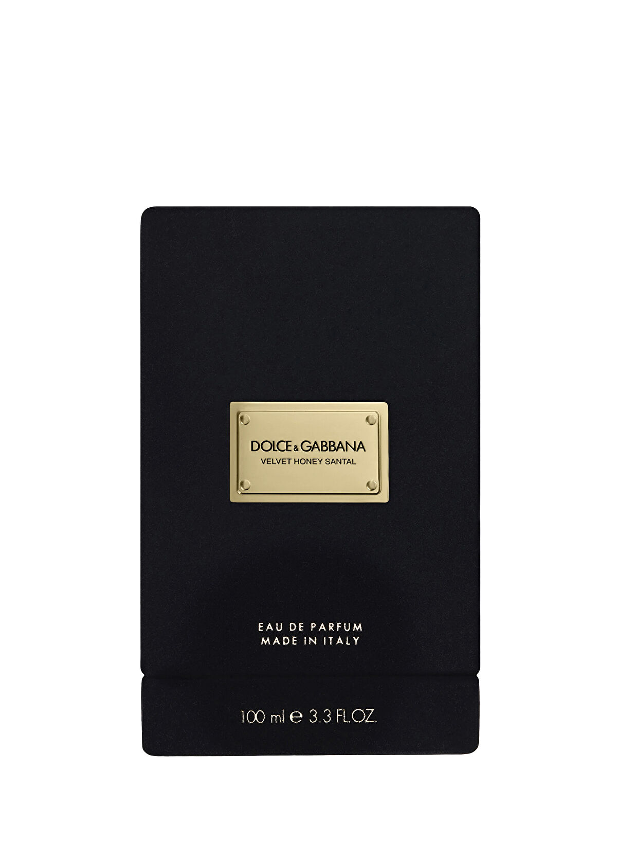 Dolce&Gabbana Velvet Honey Santal Eau De Parfum 100 ml - 3