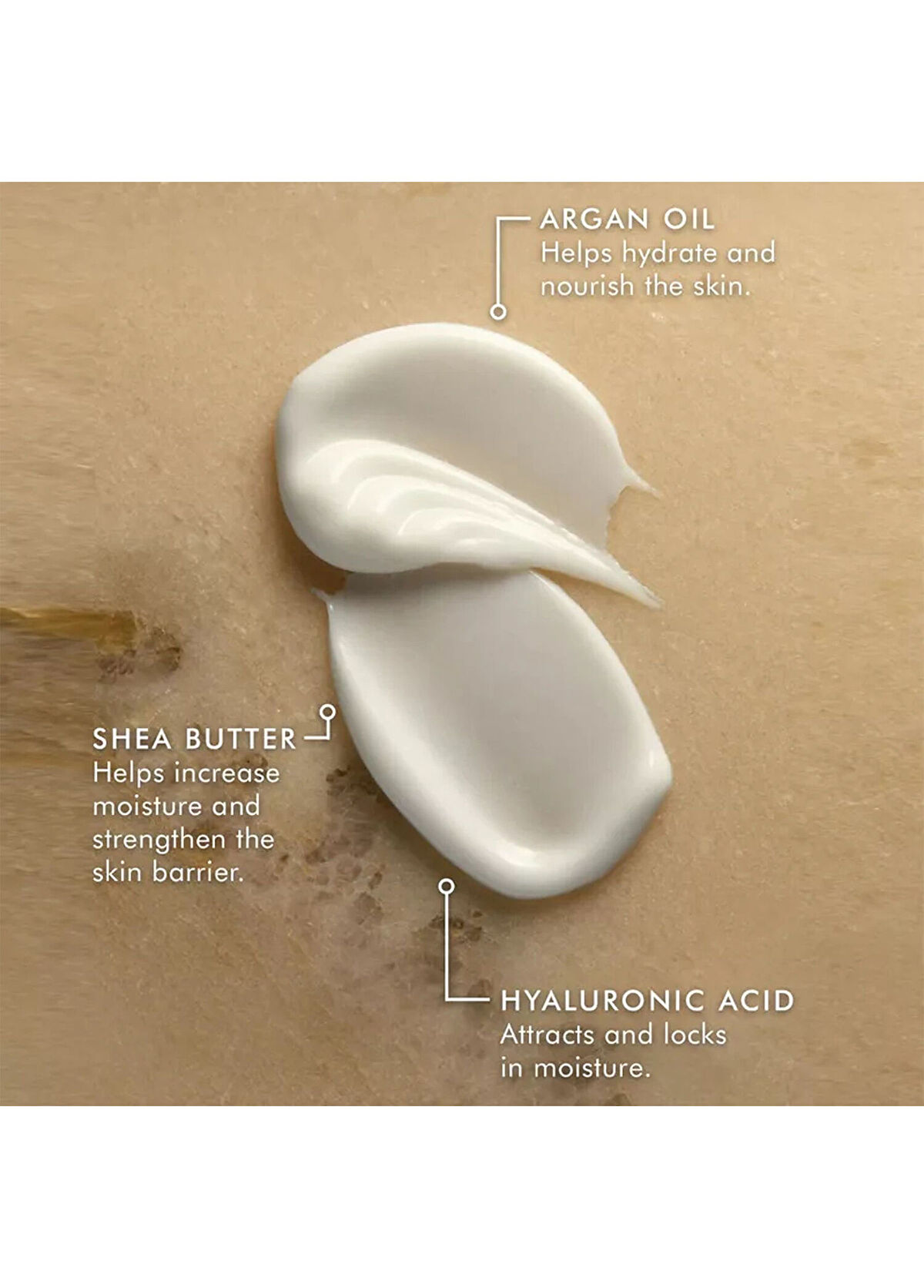 Moroccanoil Spa Du Maroc Nemlendirici El Kremi 100  ml - 3