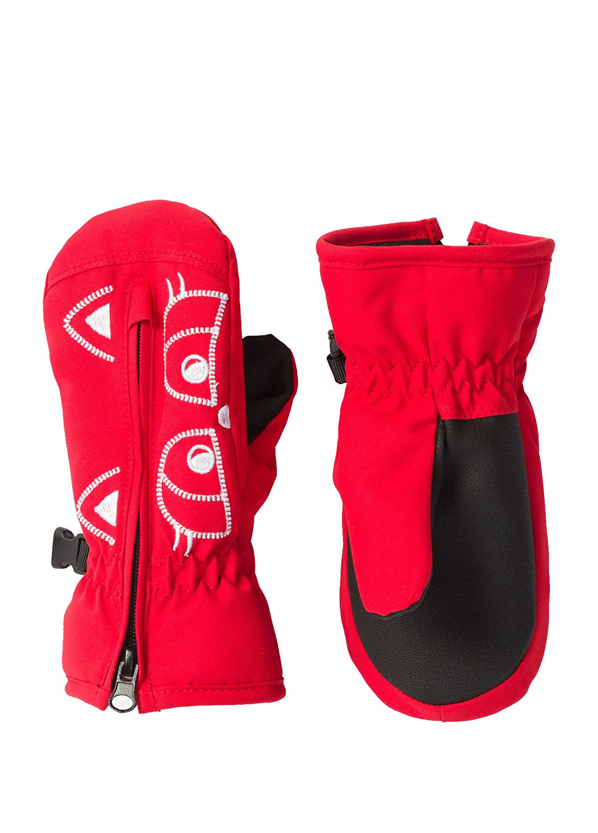 Rossignol Baby's Çocuk Kayak/Snowboard Kar Eldiveni - 1