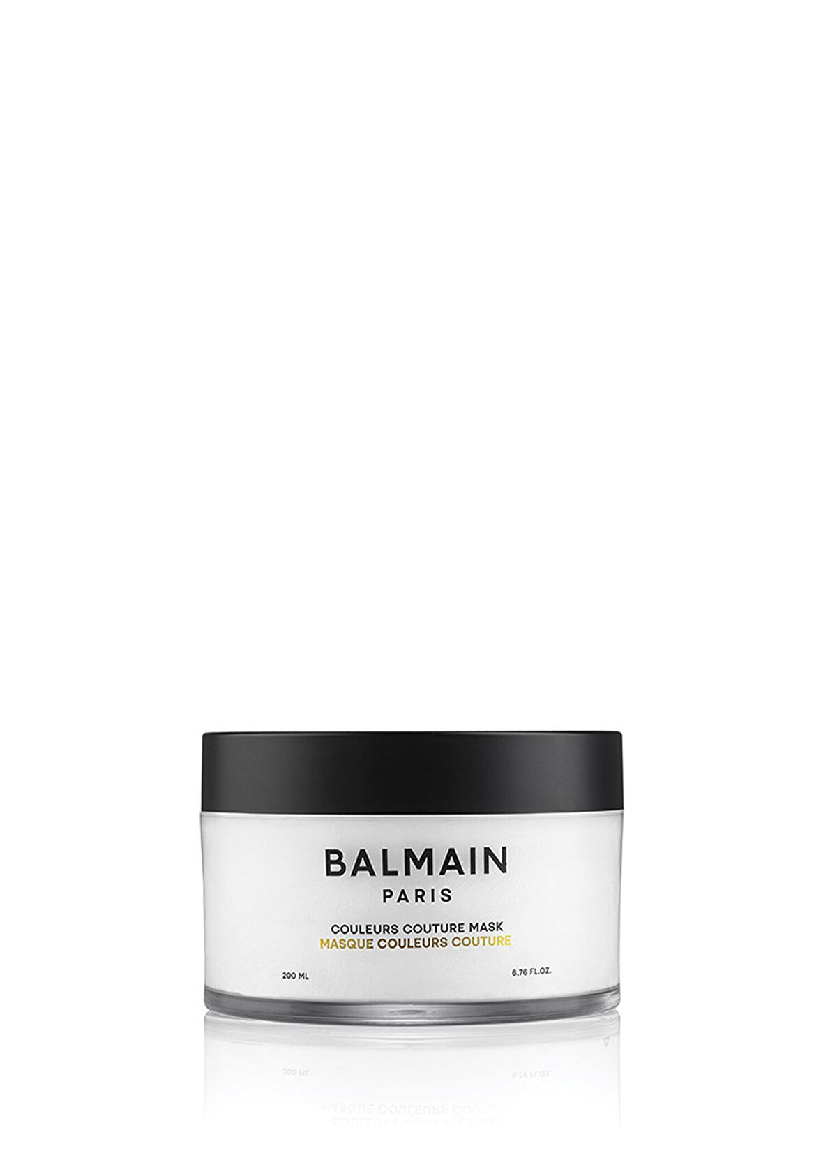 Balmain Couleurs Couture Güçlendirici Saç Maskesi 200 ml - 1