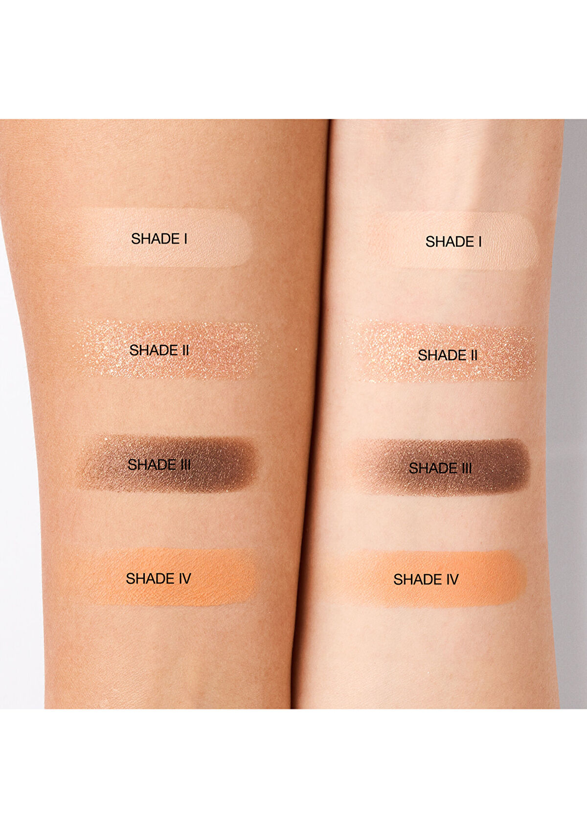 Nars Quad Eyeshadow Palette - Spring Fever - 3