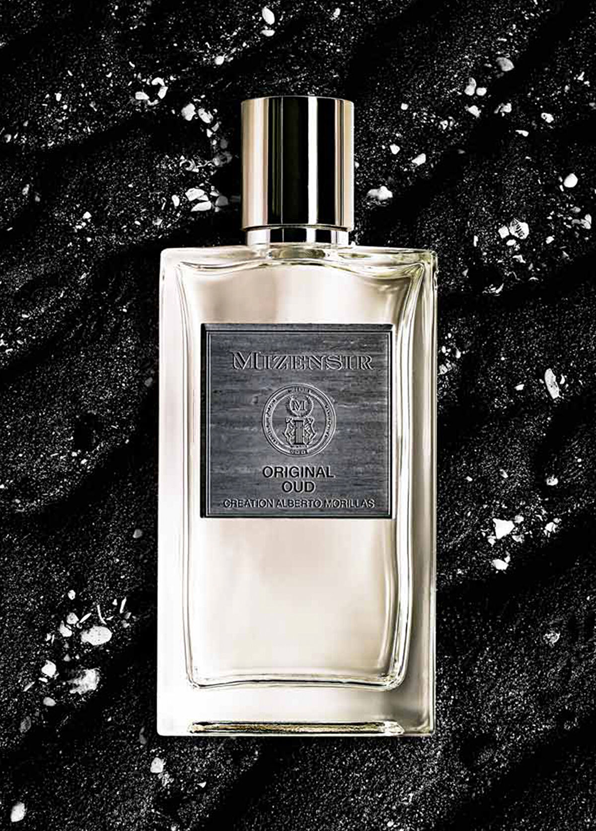 Mizensir Mizensir Original Oud 100ml EDP Spray - 3