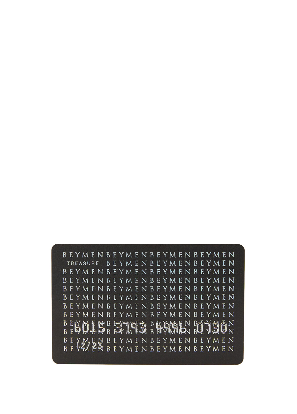 Beymen Card Beymen Treasure Card Hediye Kartı - 1