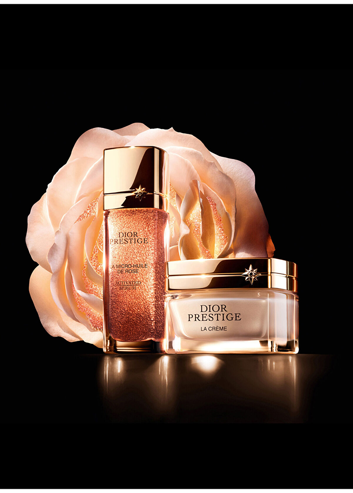Dior Prestige La Micro Huile De Rose 75 ml - 3