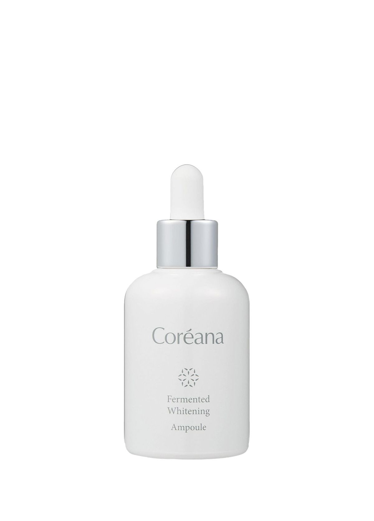 Coreana Fermented Whitening Ampoule Brightening Skin Serum - 1