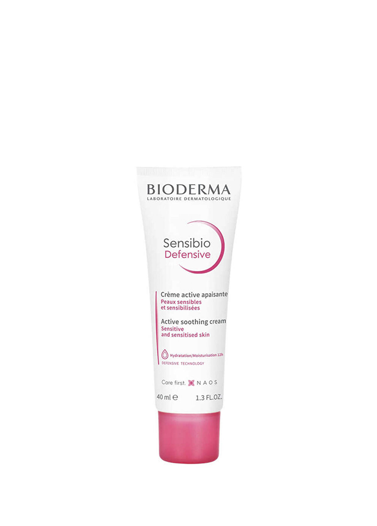 Bioderma Sensibio Defensive Daily Care Cream 40 ml - 1