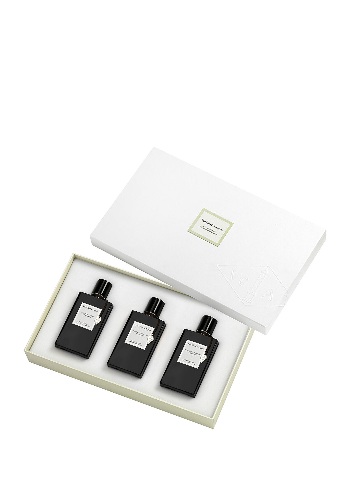 Van Cleef Arpels Collection: extraordinaire 3x45 ml - 1