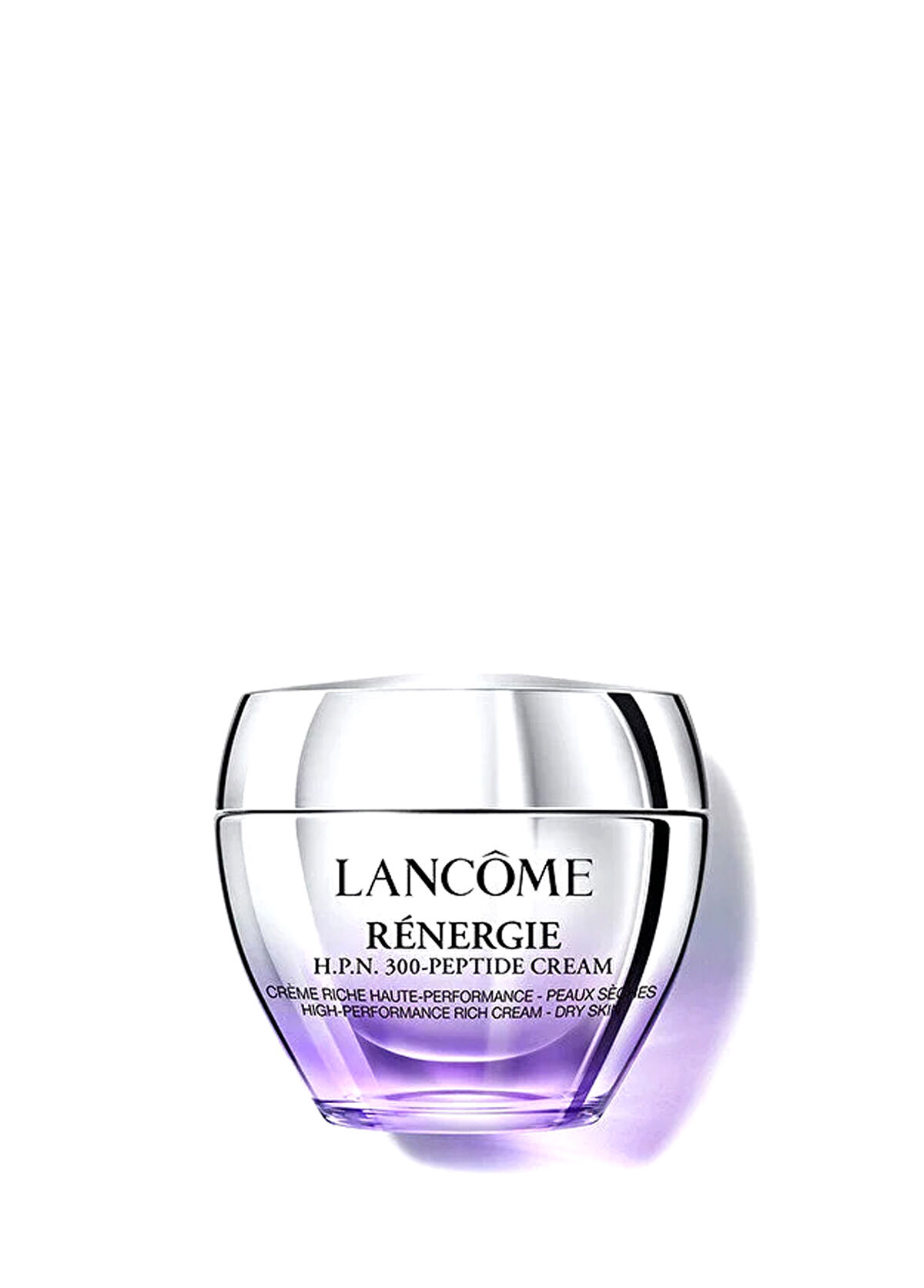 Lancome Renergie HPN 300-Peptit Rich 50 ml Bakım Kremi - 1