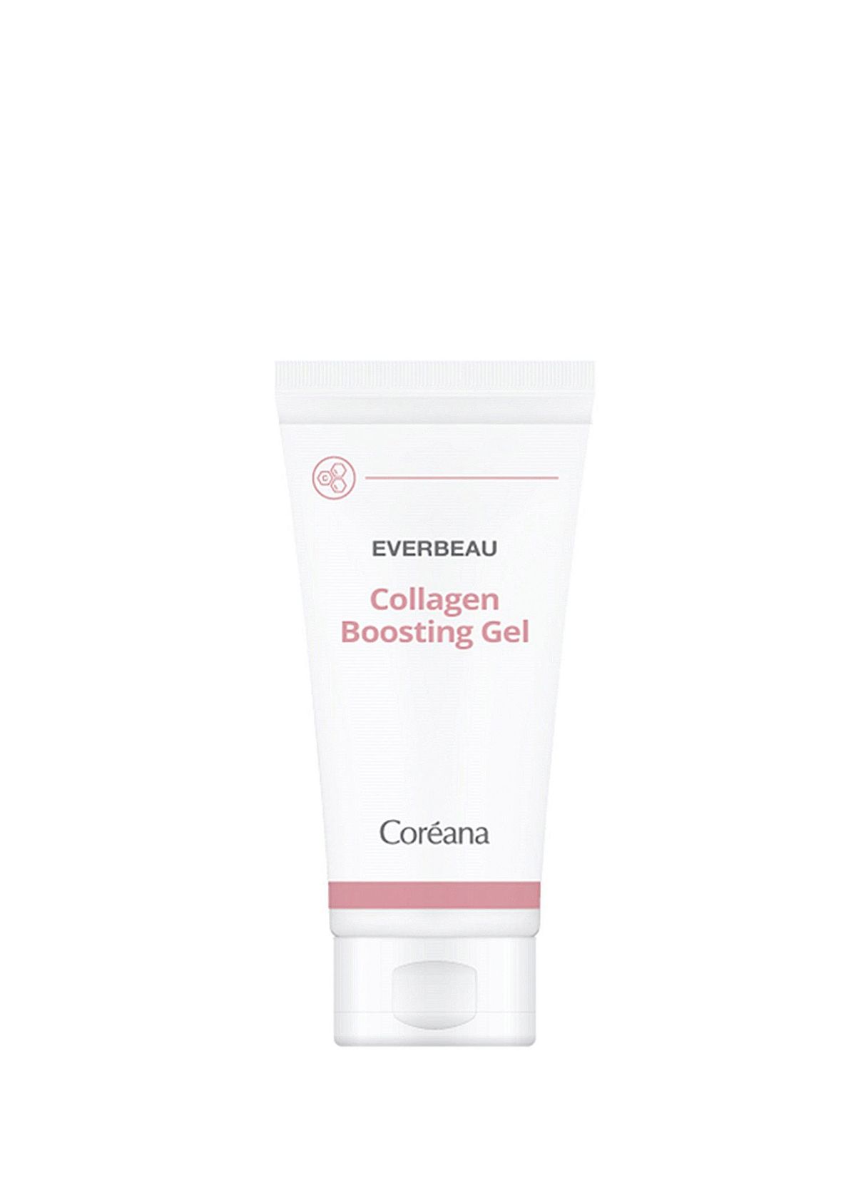 Coreana Everbeau Collagen Moisturizing Face Mask 150 ml - 1