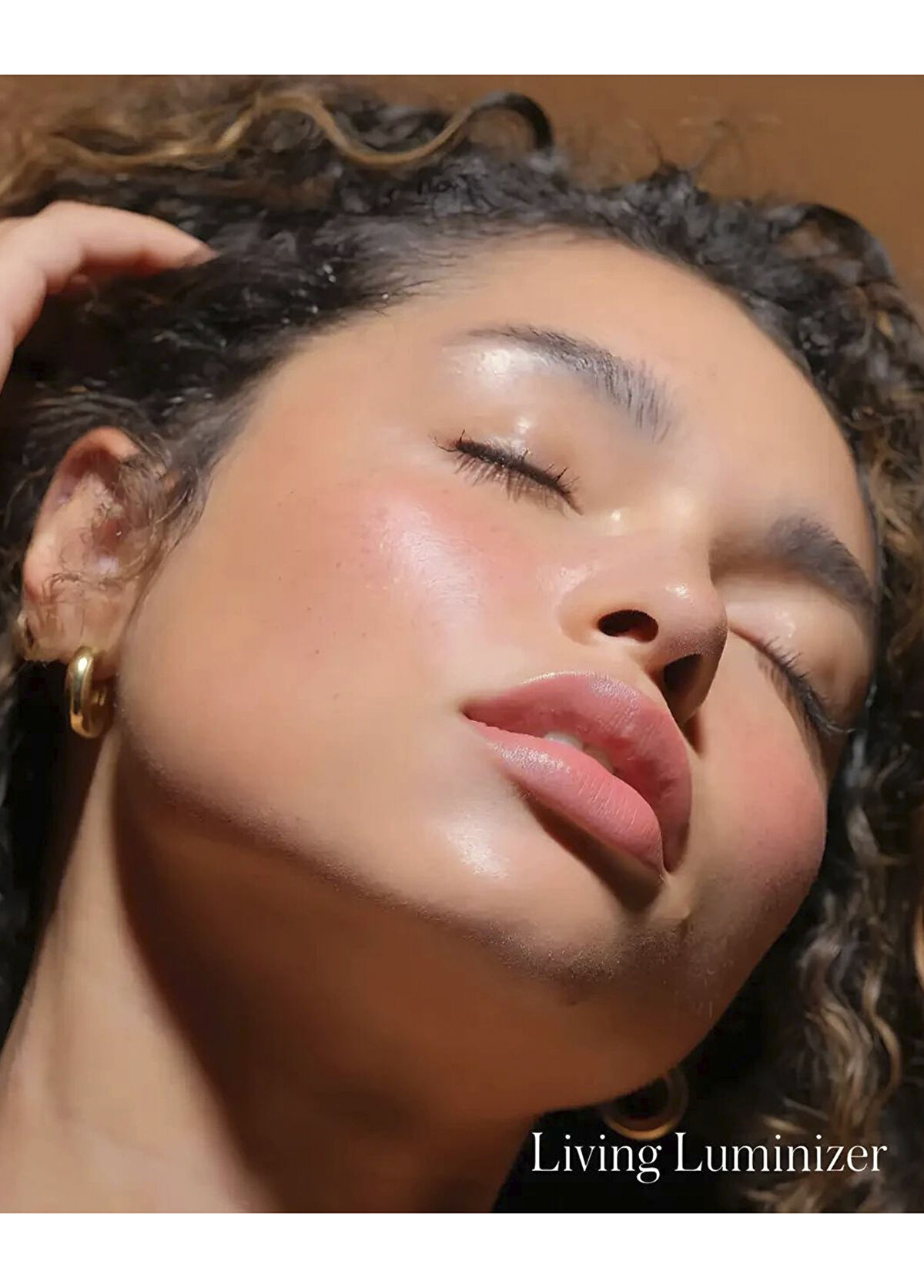 RMS Beauty Living Luminizer Mini Glow Aydınlatıcı Paleti 4.8 gr - 3