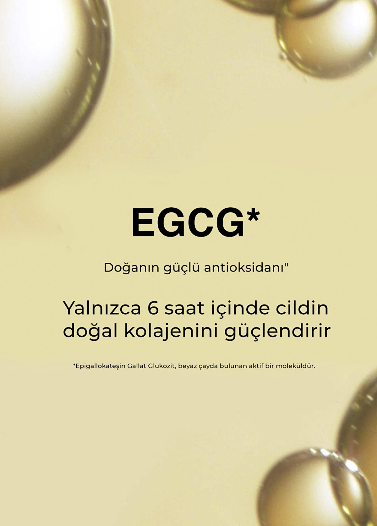 Elizabeth Arden White Tea Skin Solutions Gentle Purifying Cleanser Arındırıcı Yüz Temizleyici 125 ml - 3