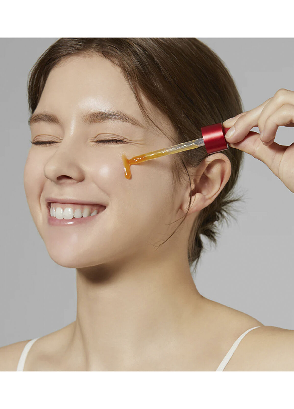 Medicube Succinic Acid Peel Siyah ve Beyaz Nokta Karşıtı AHA BHA Yüz Peelingi 40 ml - 3