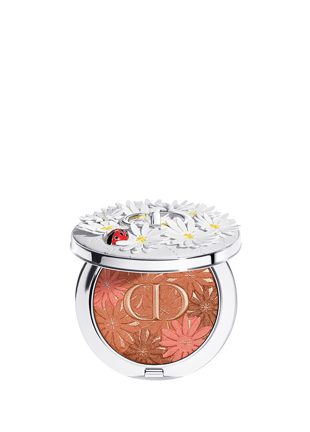 Dior Dudak Parlatıcısı 031 - 1