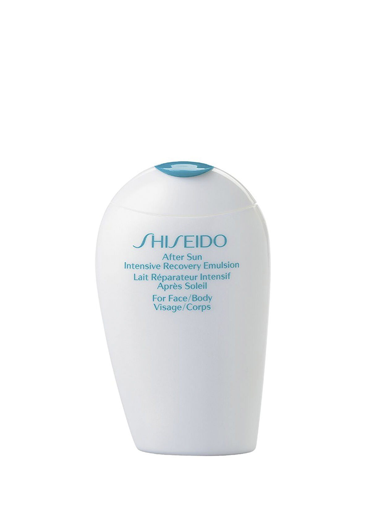 Shiseido After Sun Intensive Recovery Emulsion 150ml - 1