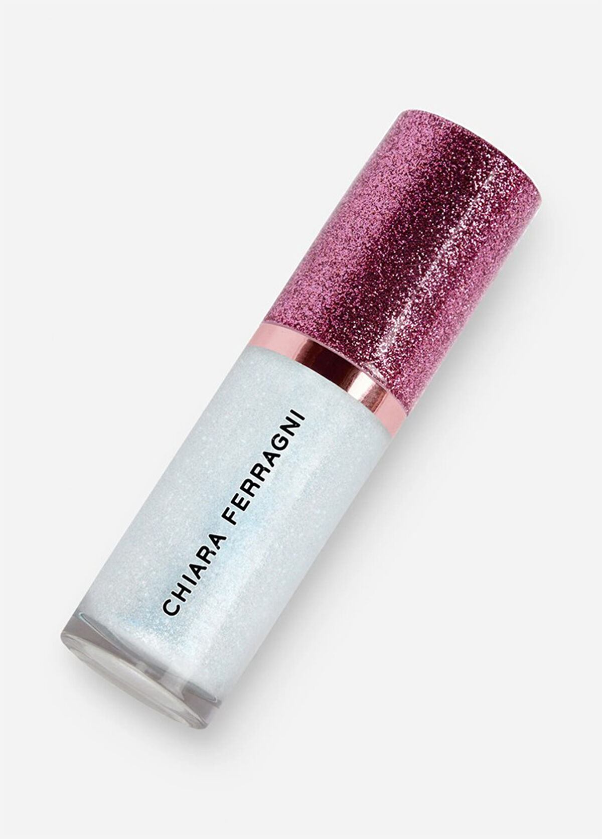 Chiara Ferragni Flirty Glance 01 Holografik Mor Likit Göz Farı 8 ml - 3