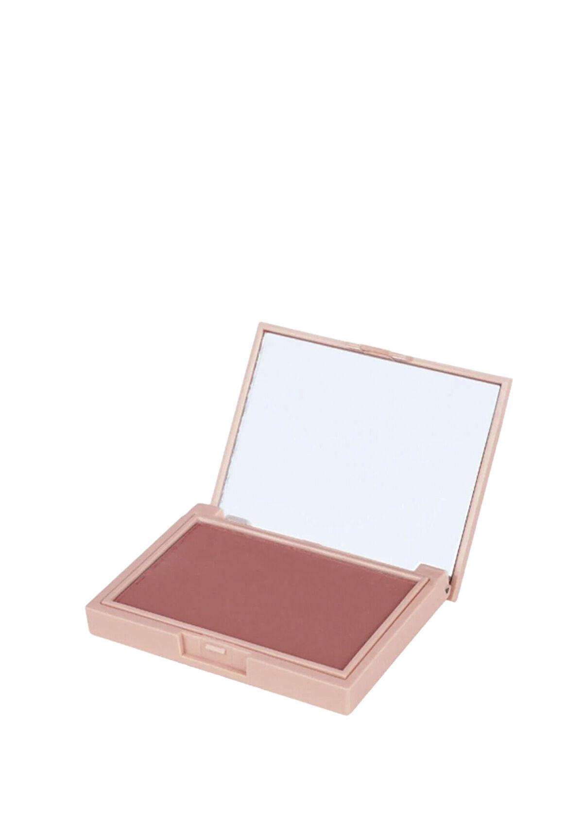 Dora Joy Powder Blush Vegan Vitamin E 05 Dusty Rose Matte Powder Blush - 1
