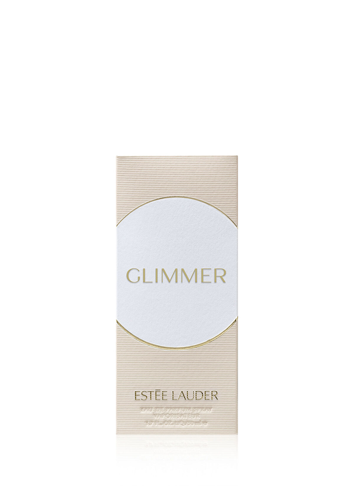 Estee Lauder Glimmer EDP 50 ml Unisex Perfume - 3